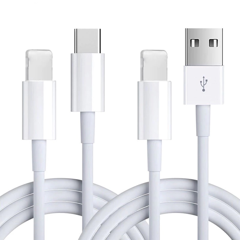 APPLE CORD TYPE C