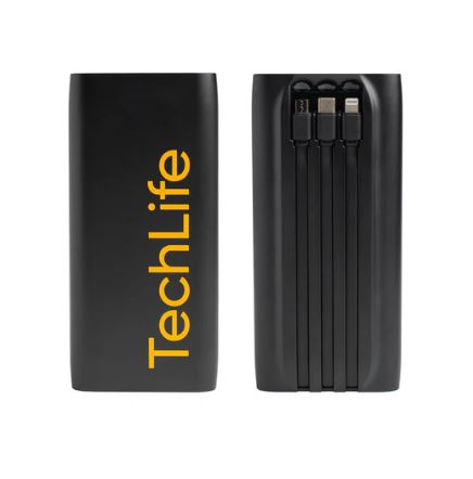 TechLife Power Bank 2